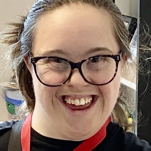 Gabby Fleming